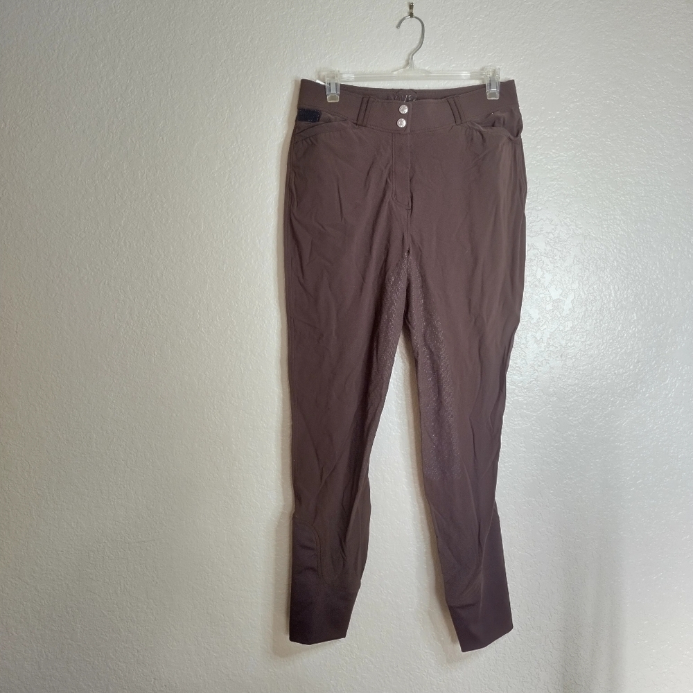 Dover Saddlery Essential Pants Riding Sport Breeches Sz 32
